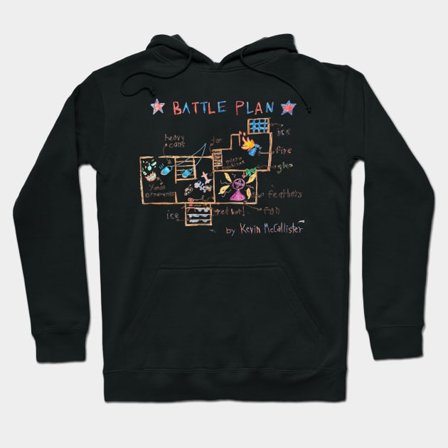 Kevin home alone sweatshirt top